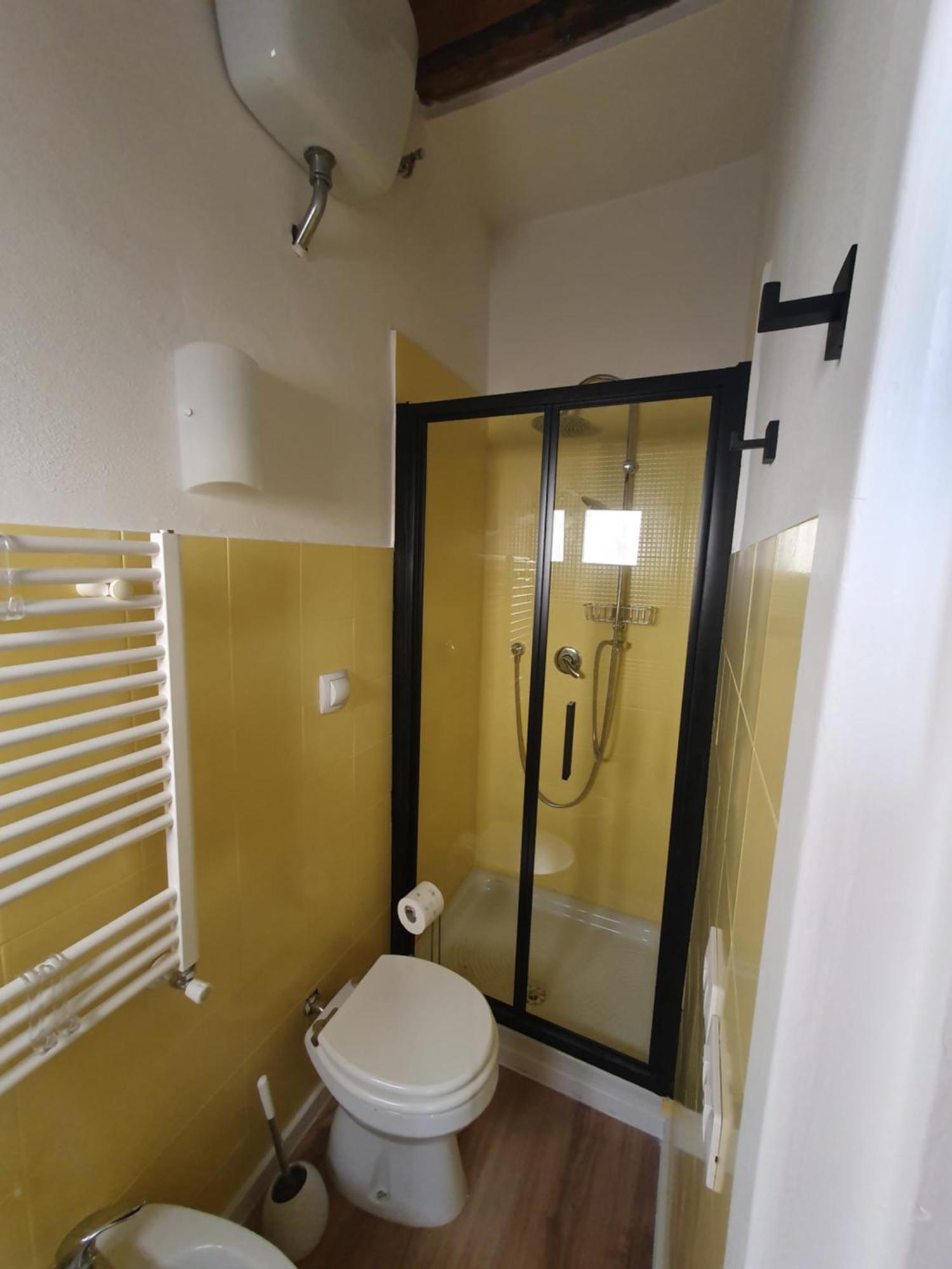 Appartement Santa Croce Rainbow