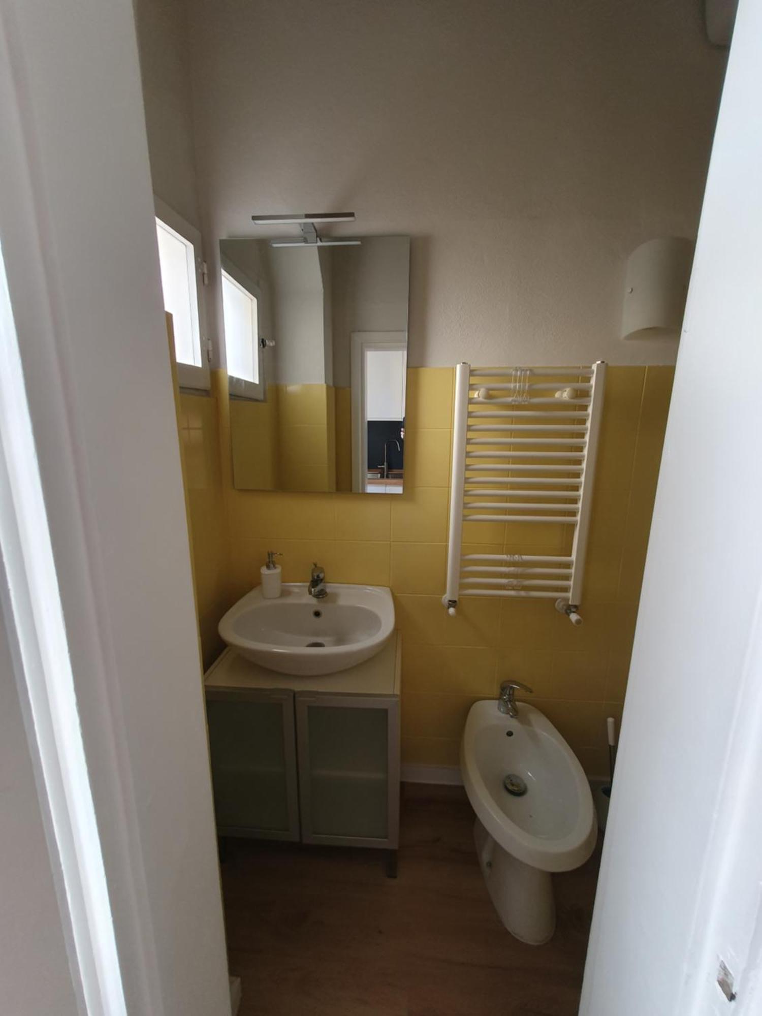 Santa Croce Rainbow Appartement *