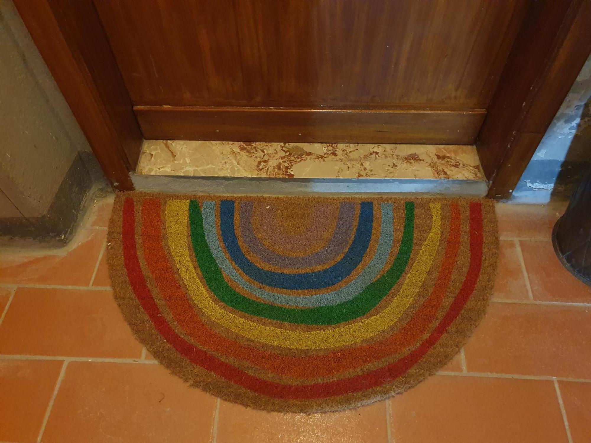 Santa Croce Rainbow Appartement Florence